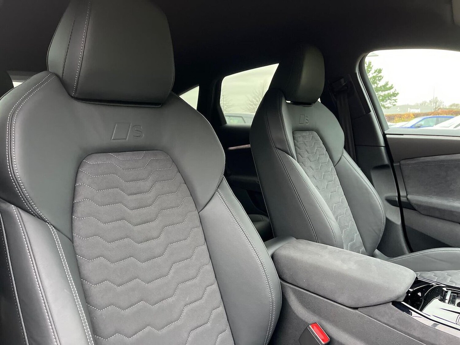 Used Audi A6 2025 for sale - 77489088: Photo 25