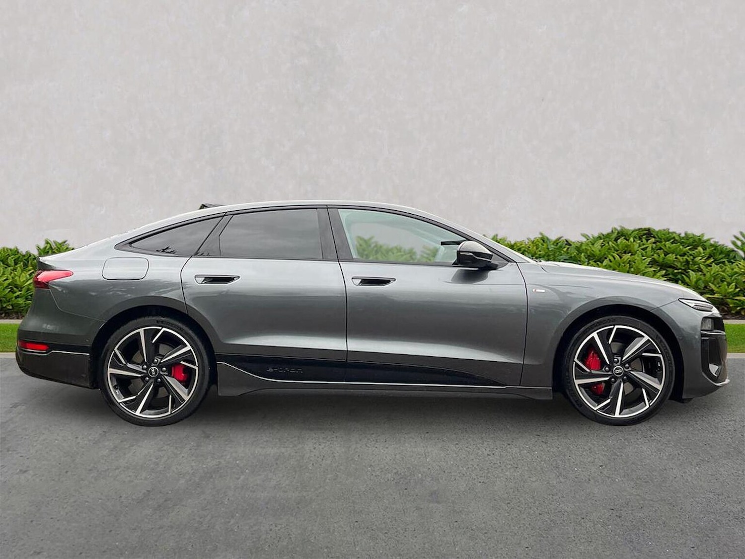 Used Audi A6 2025 for sale - 77489088: Photo 3