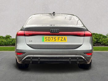 Used Audi A6 2025 for sale - 77489088: Photo