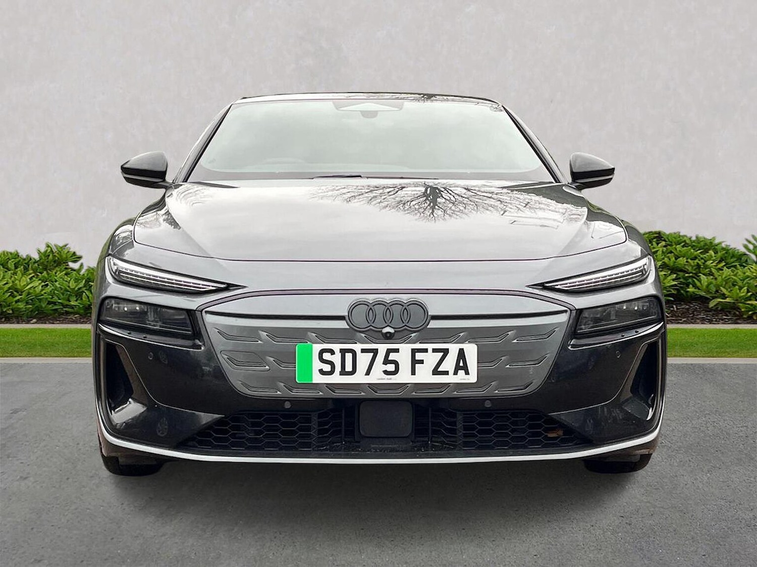 Used Audi A6 2025 for sale - 77489088: Photo 5