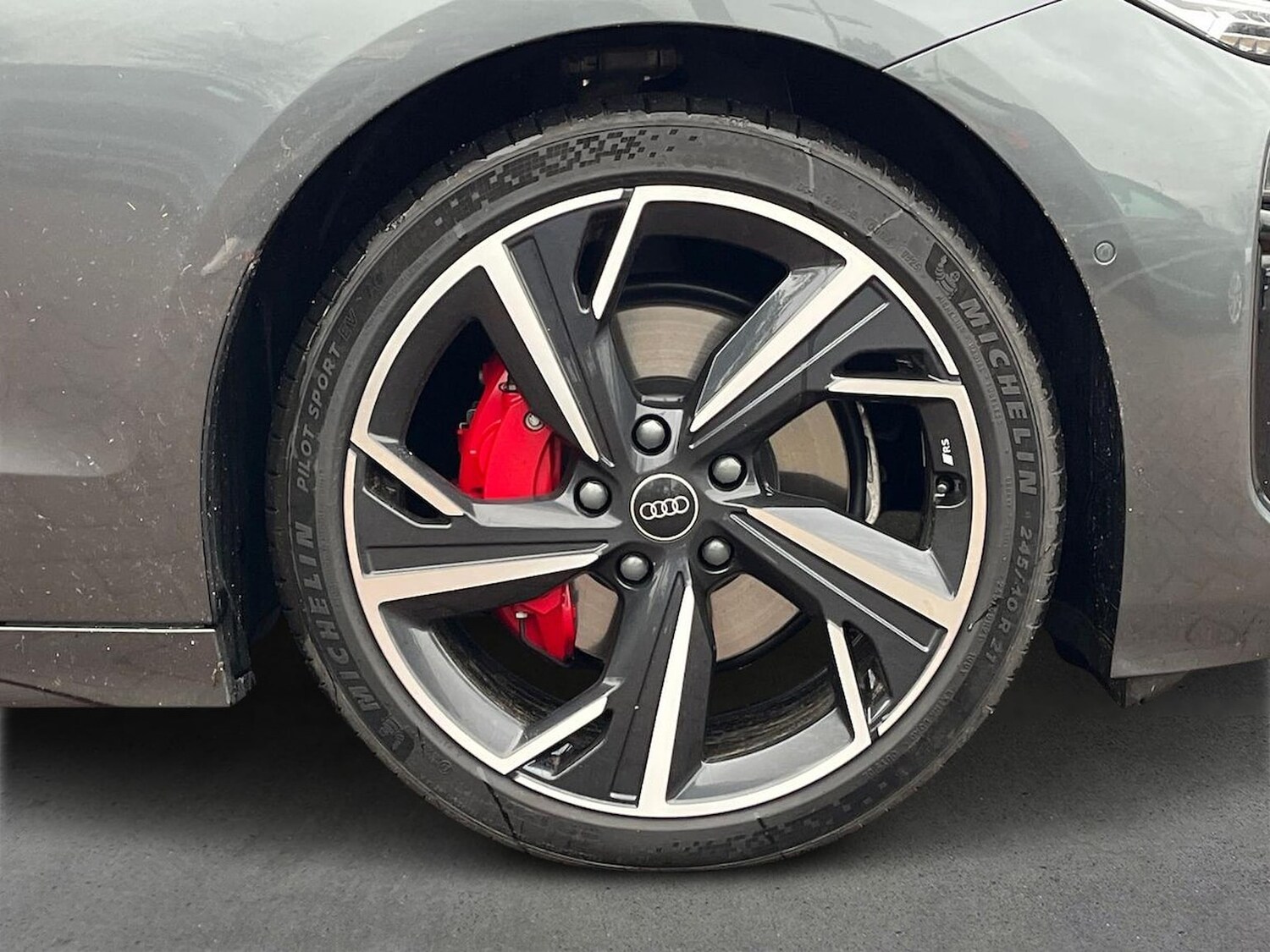 Used Audi A6 2025 for sale - 77489088: Photo 6