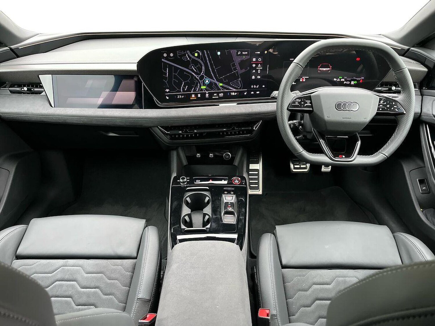 Used Audi A6 2025 for sale - 77489088: Photo 8