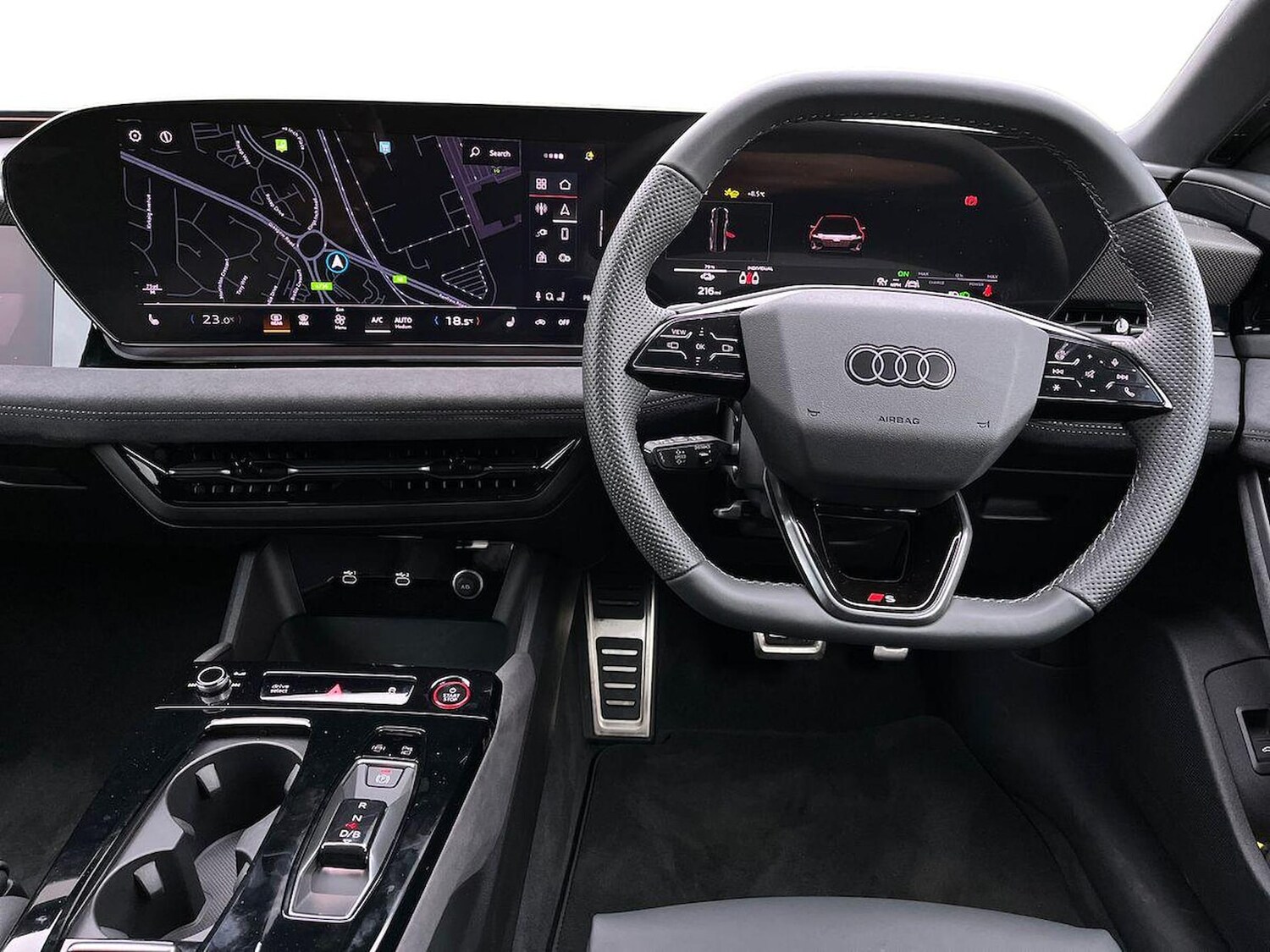 Used Audi A6 2025 for sale - 77489088: Photo 9