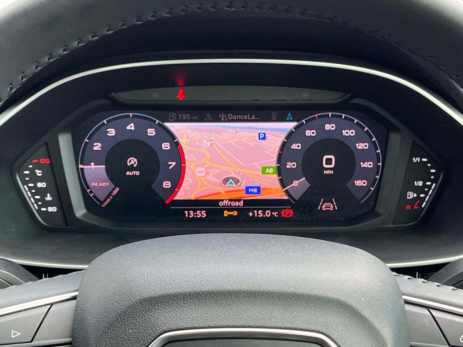 Used Audi Q3 2019 for sale - 76040679: Photo 10