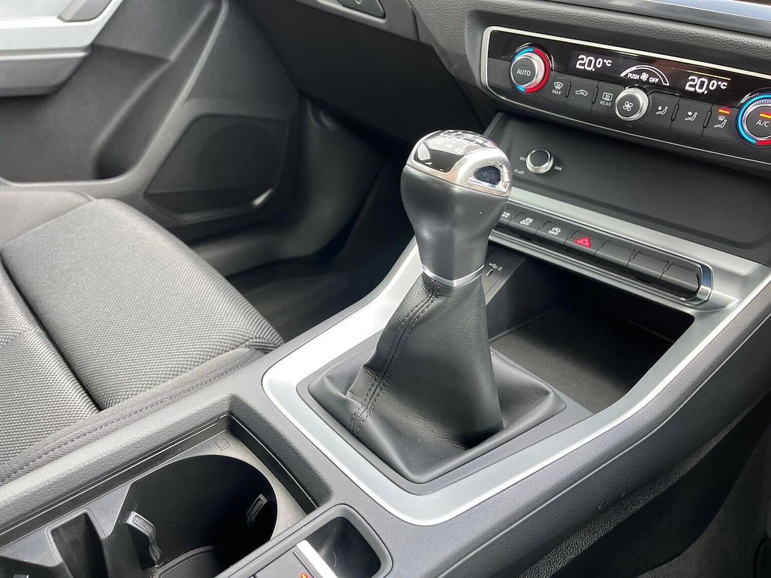 Used Audi Q3 2019 for sale - 76040679: Photo 13