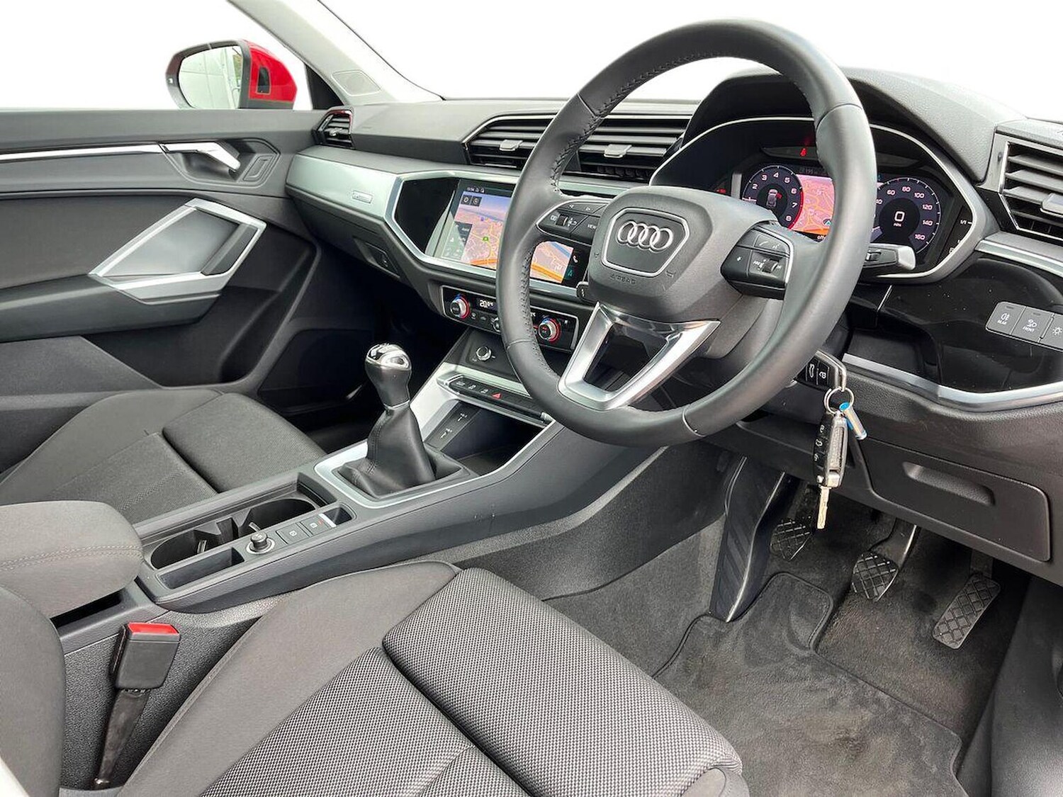 Used Audi Q3 2019 for sale - 76040679: Photo 15