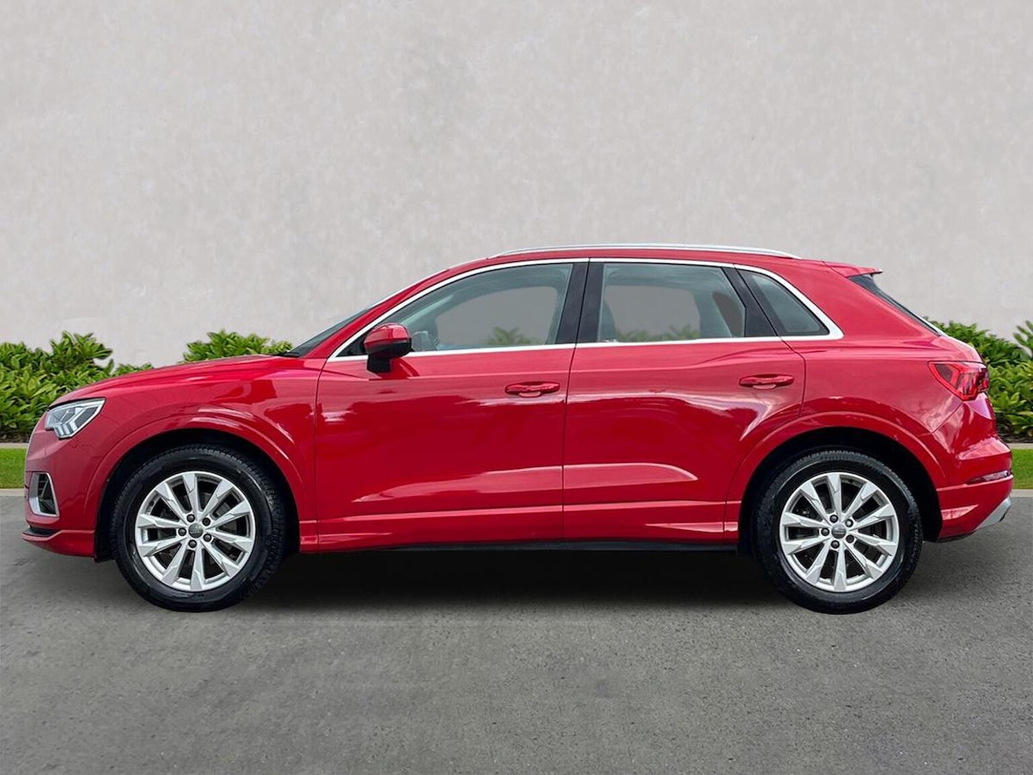 Used Audi Q3 2019 for sale - 76040679: Photo 19