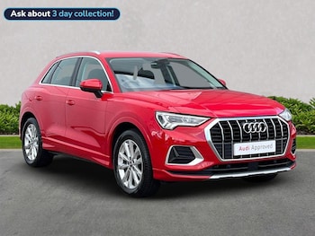 Audi - Q3