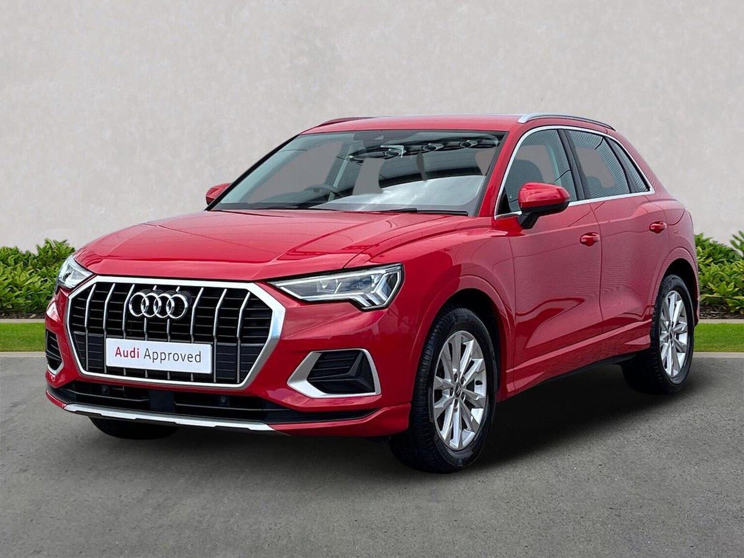 Used Audi Q3 2019 for sale - 76040679: Photo 20