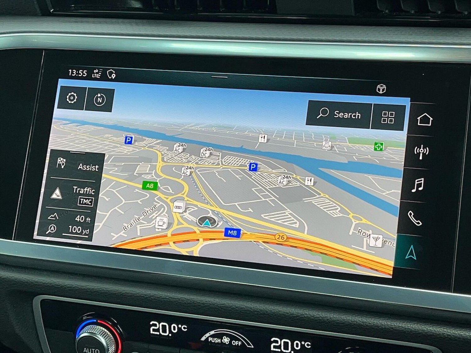 Used Audi Q3 2019 for sale - 76040679: Photo 24