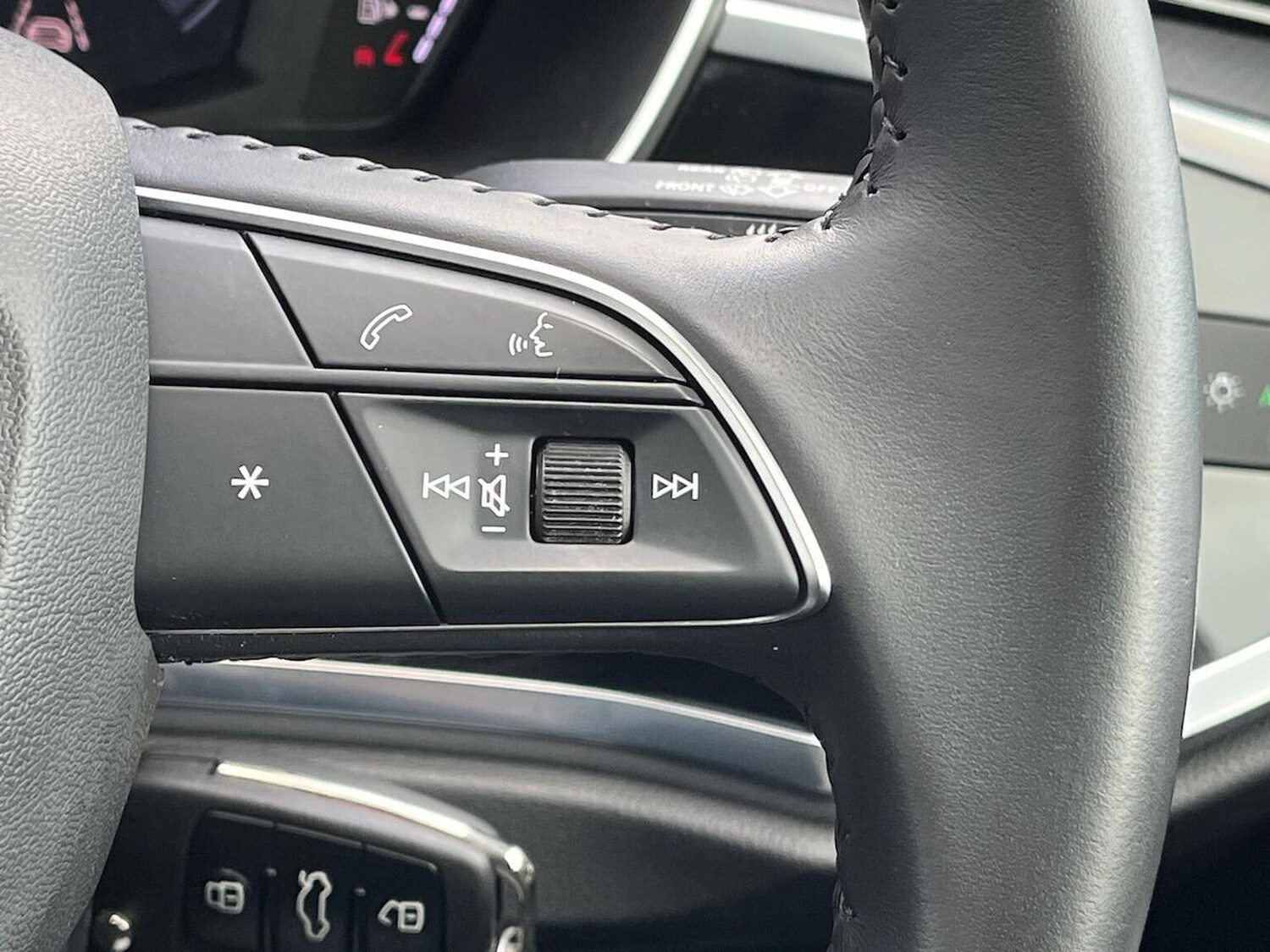 Used Audi Q3 2019 for sale - 76040679: Photo 26