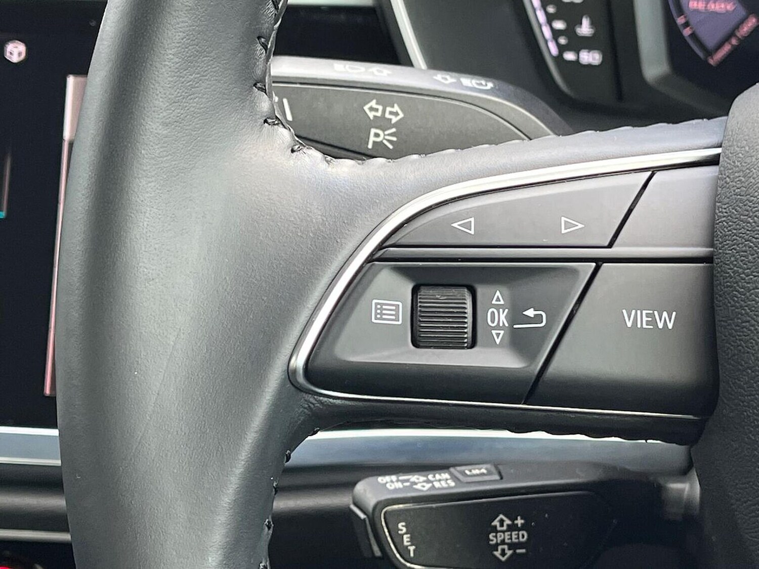 Used Audi Q3 2019 for sale - 76040679: Photo 27