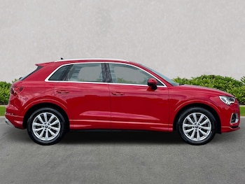 Used Audi Q3 2019 for sale - 76040679: Photo 3