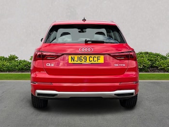 Used Audi Q3 2019 for sale - 76040679: Photo 4