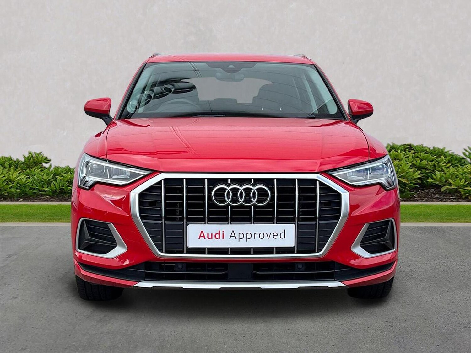 Used Audi Q3 2019 for sale - 76040679: Photo 5