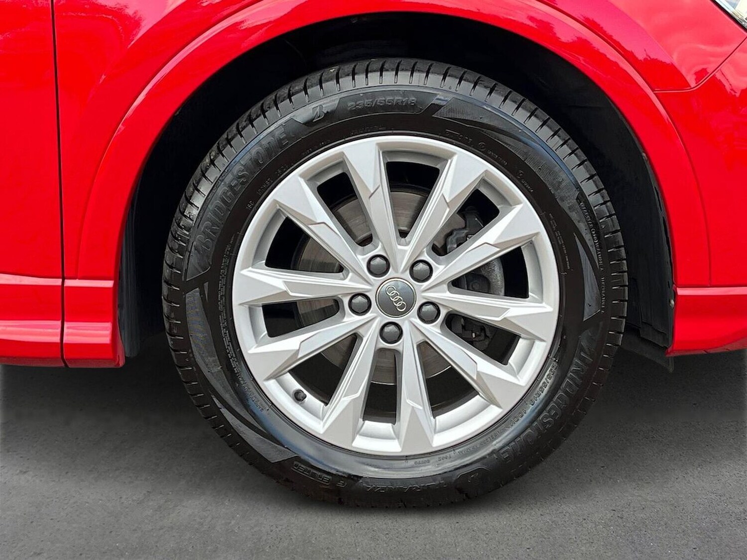 Used Audi Q3 2019 for sale - 76040679: Photo 6