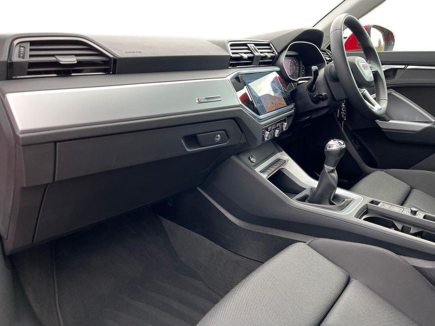 Used Audi Q3 2019 for sale - 76040679: Photo 7