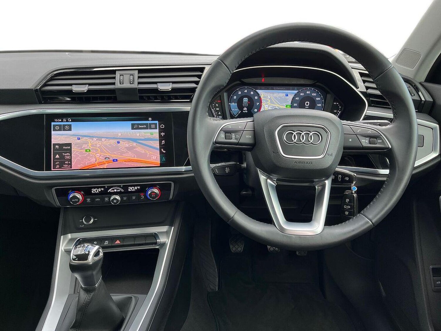 Used Audi Q3 2019 for sale - 76040679: Photo 9
