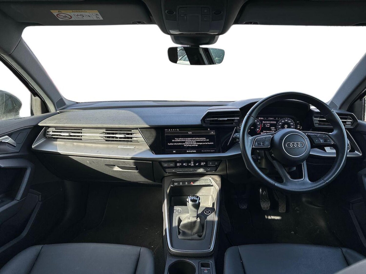 Used Audi A3 2023 for sale - 78193997: Photo 10