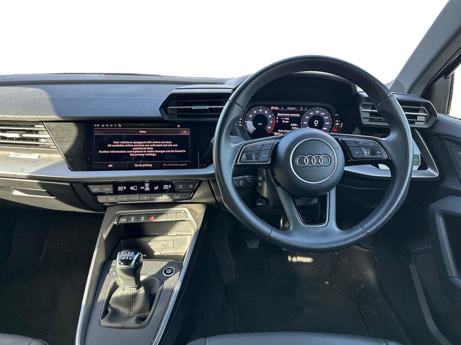 Used Audi A3 2023 for sale - 78193997: Photo 11