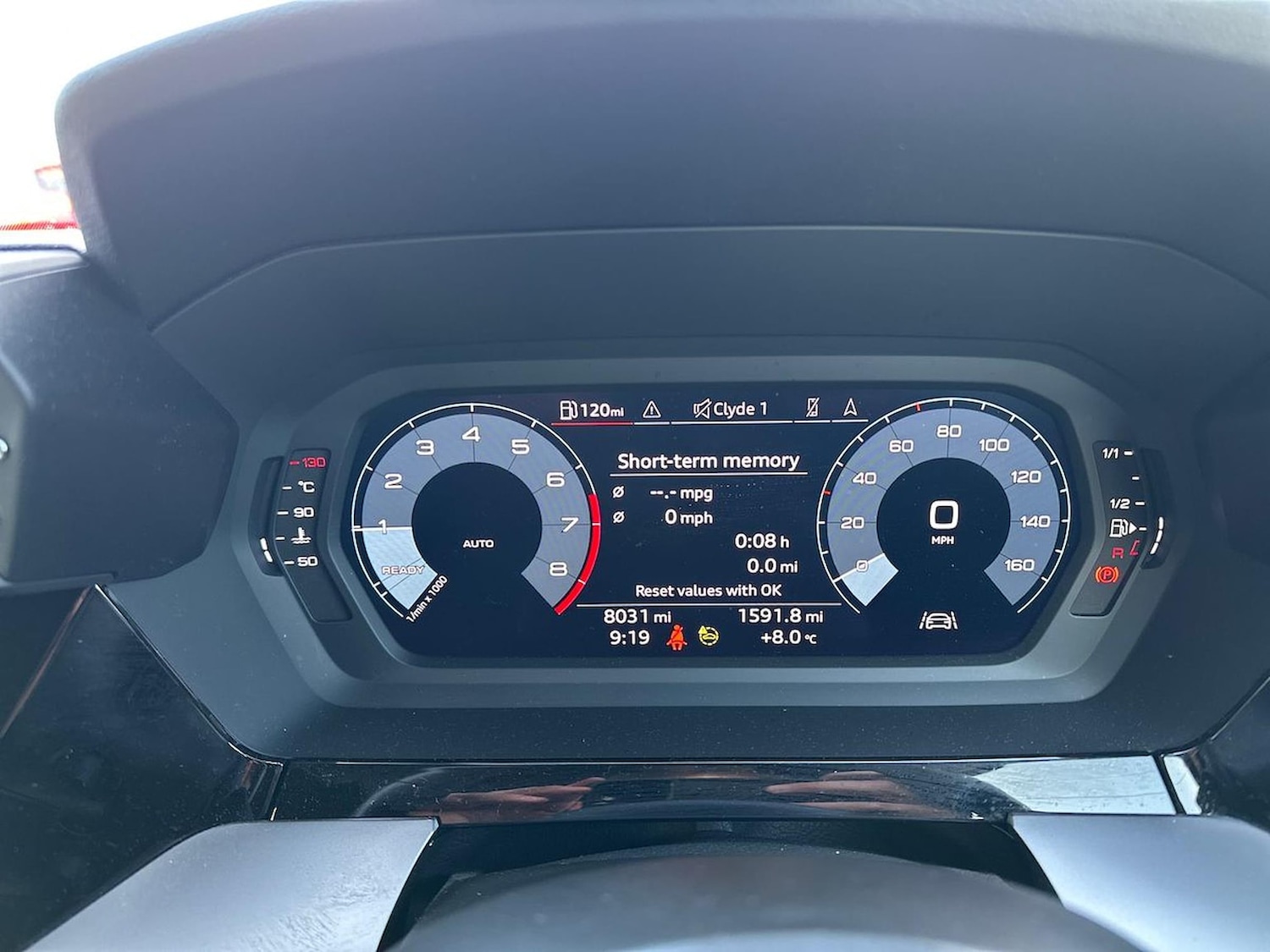 Used Audi A3 2023 for sale - 78193997: Photo 12