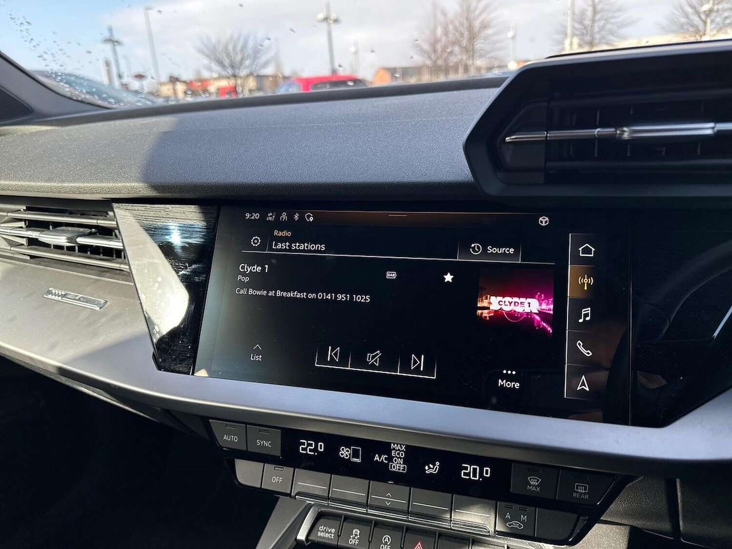 Used Audi A3 2023 for sale - 78193997: Photo 13