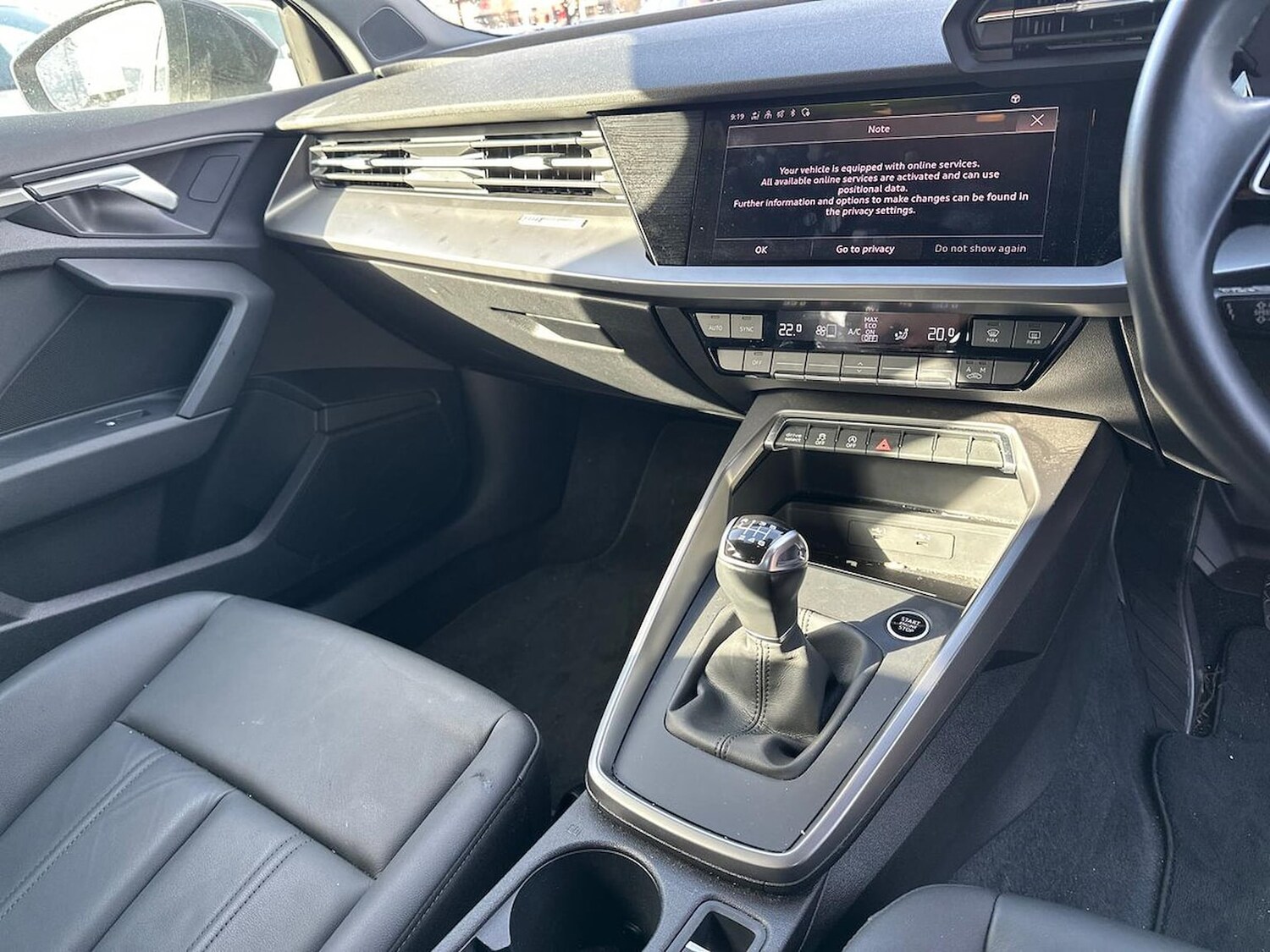 Used Audi A3 2023 for sale - 78193997: Photo 15