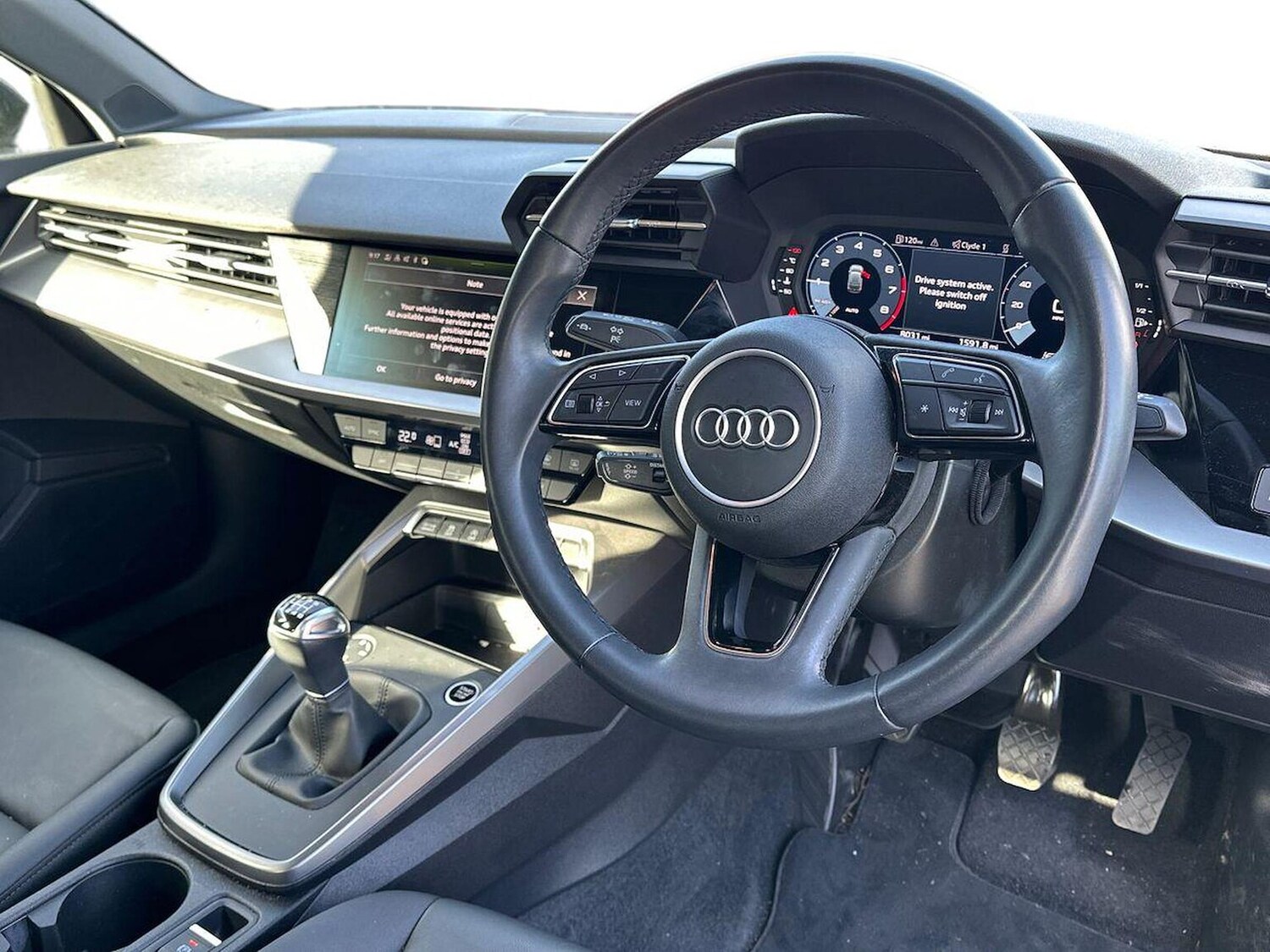 Used Audi A3 2023 for sale - 78193997: Photo 17