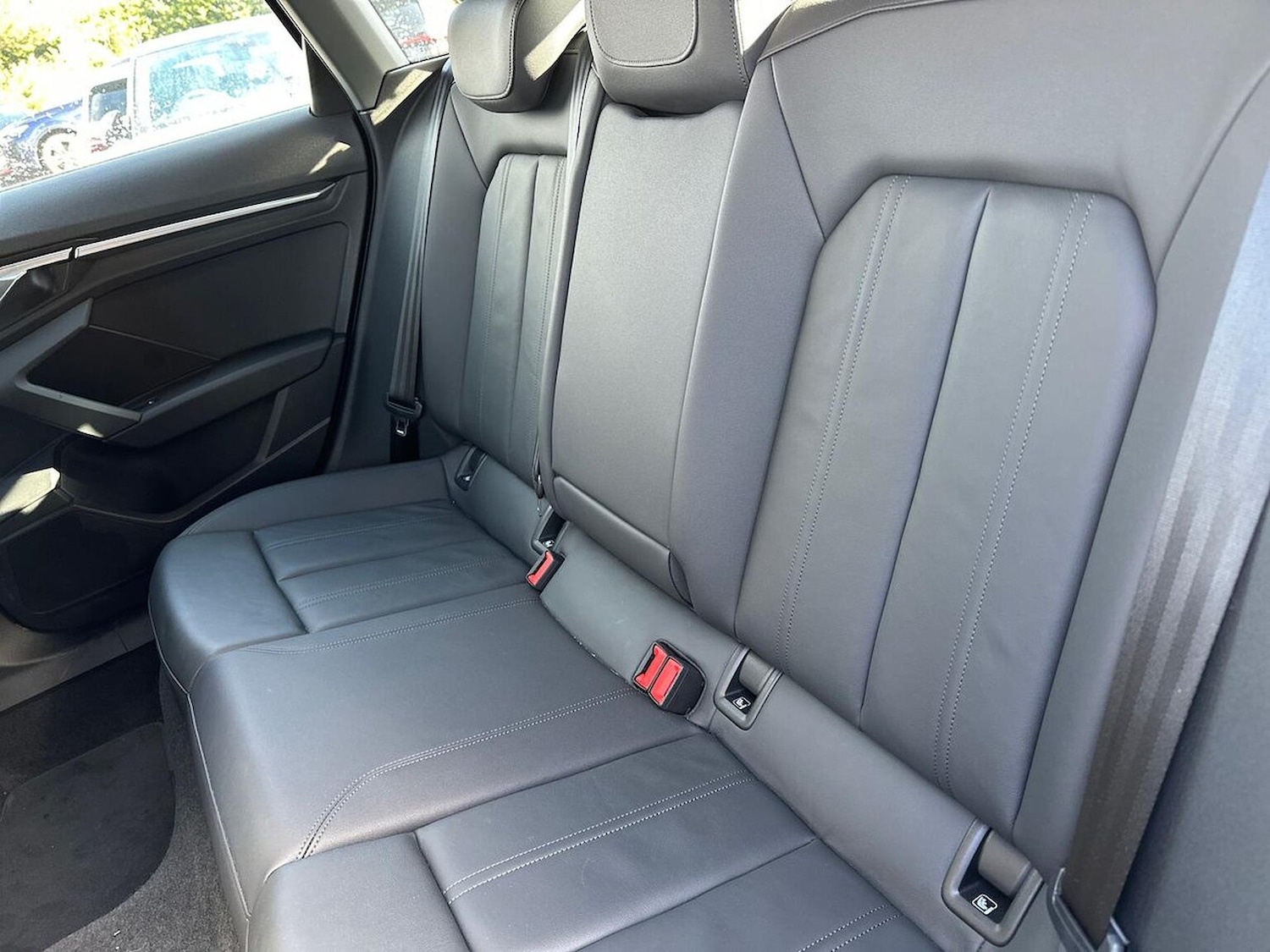 Used Audi A3 2023 for sale - 78193997: Photo 18