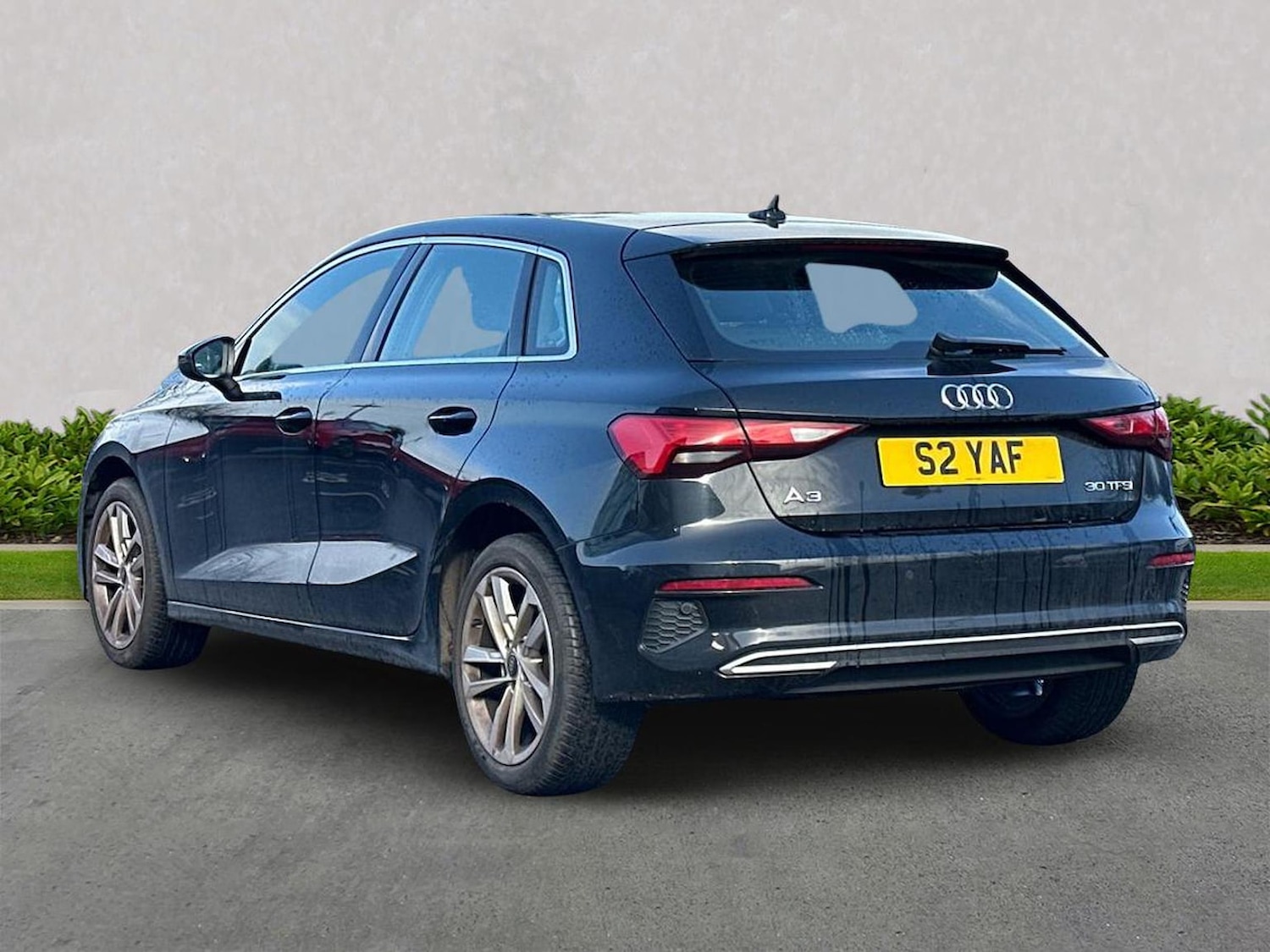 Used Audi A3 2023 for sale - 78193997: Photo 2