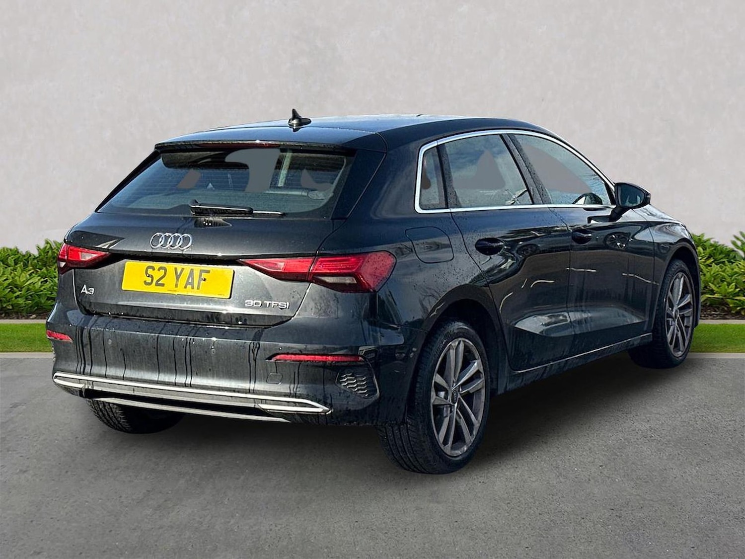 Used Audi A3 2023 for sale - 78193997: Photo 20