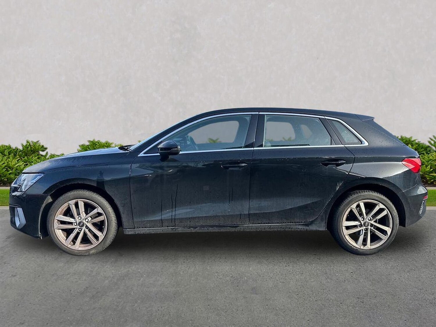 Used Audi A3 2023 for sale - 78193997: Photo 21