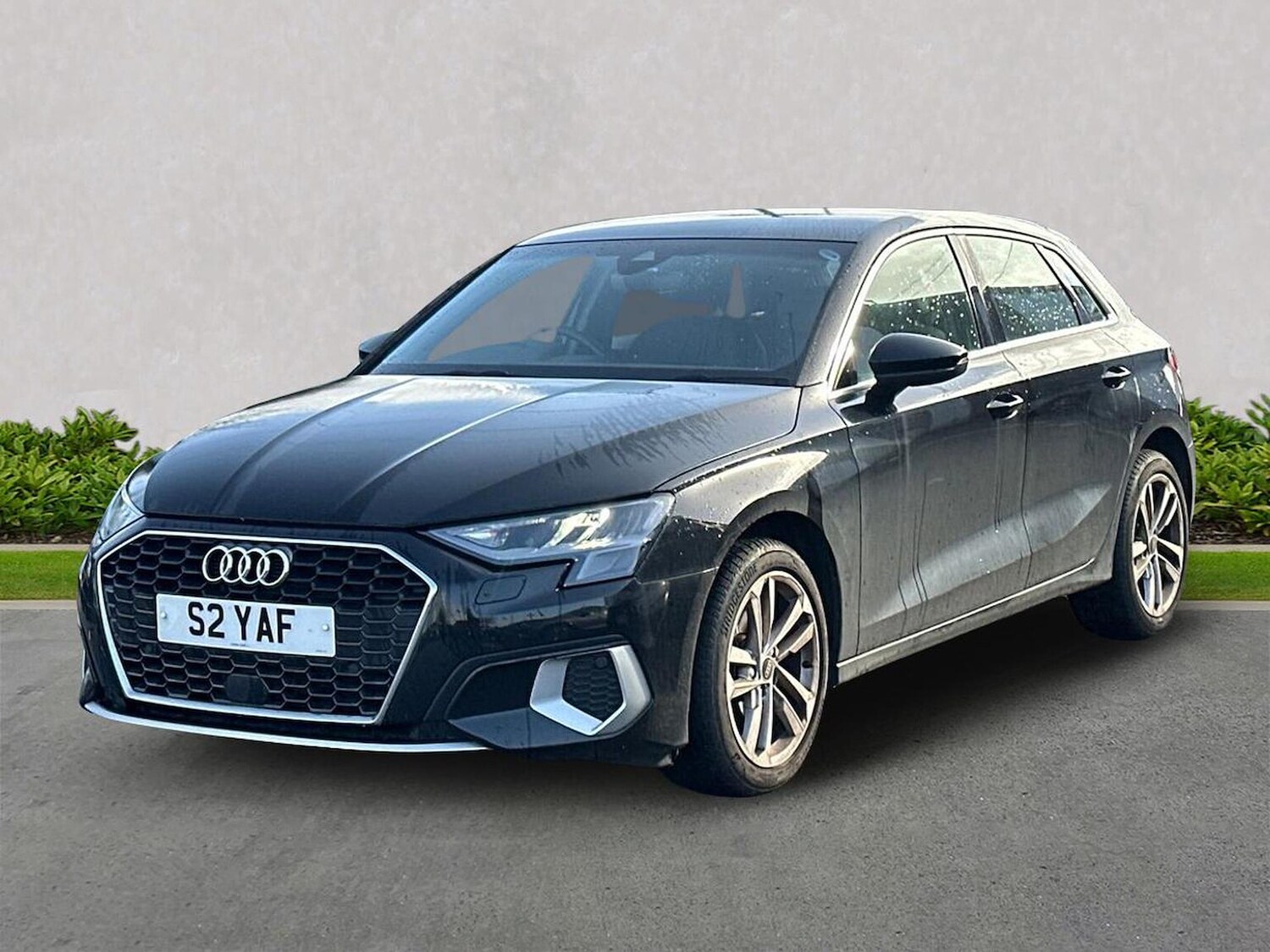 Used Audi A3 2023 for sale - 78193997: Photo 22