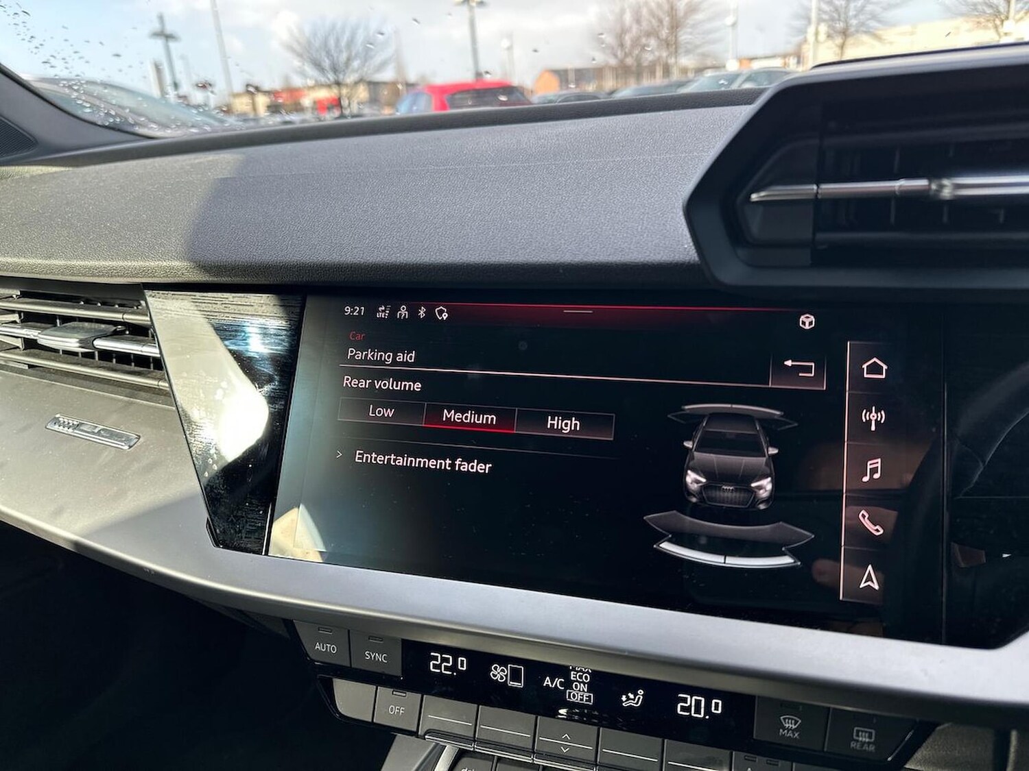 Used Audi A3 2023 for sale - 78193997: Photo 25