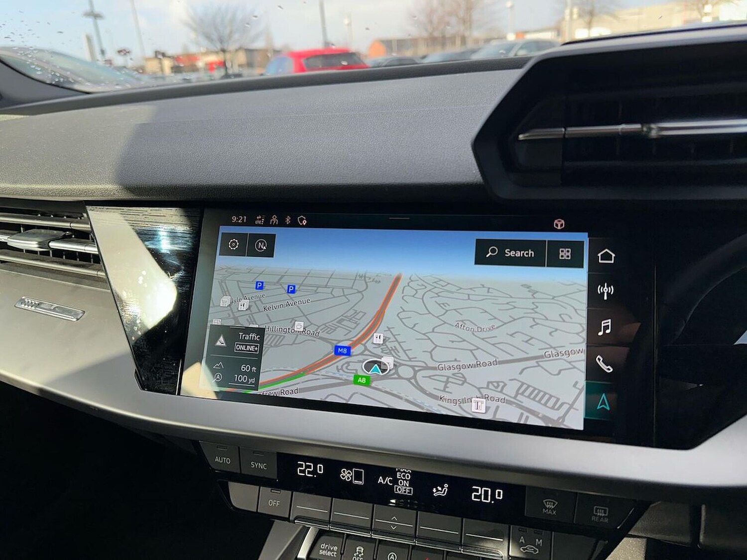 Used Audi A3 2023 for sale - 78193997: Photo 26