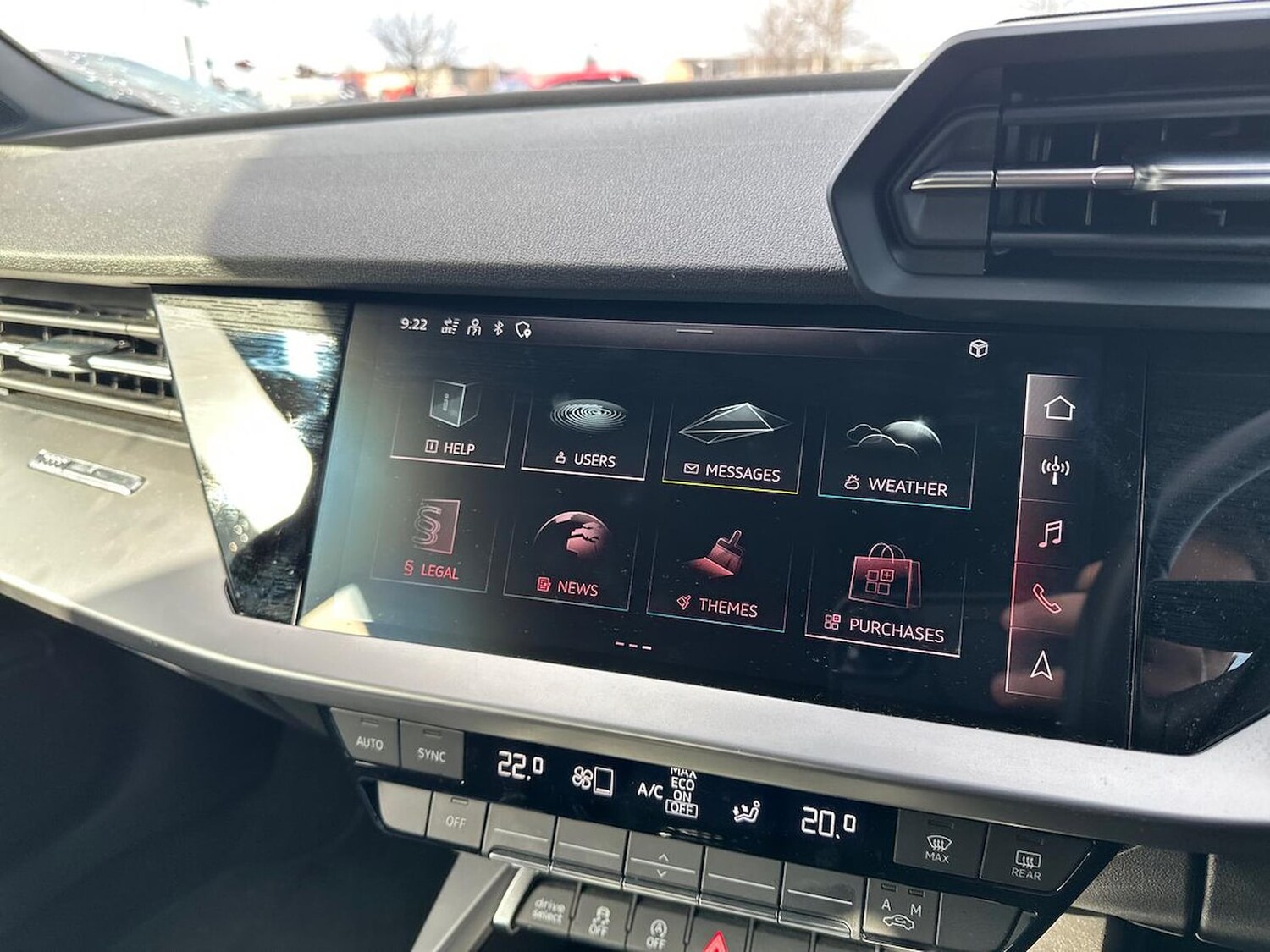 Used Audi A3 2023 for sale - 78193997: Photo 27