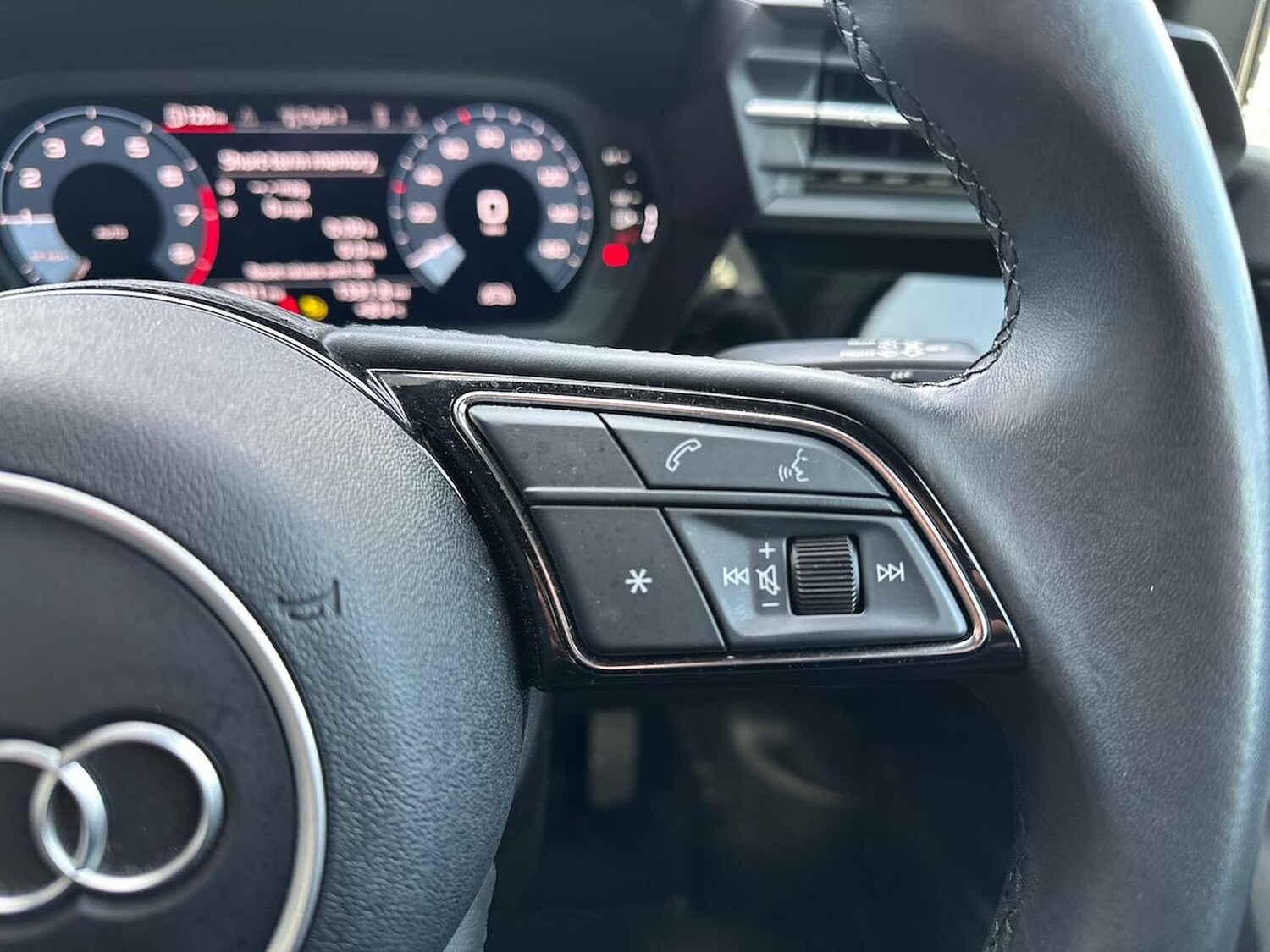 Used Audi A3 2023 for sale - 78193997: Photo 28