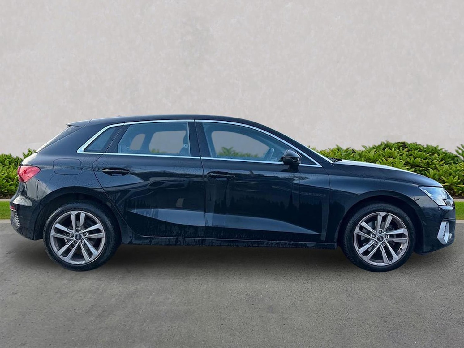 Used Audi A3 2023 for sale - 78193997: Photo 5