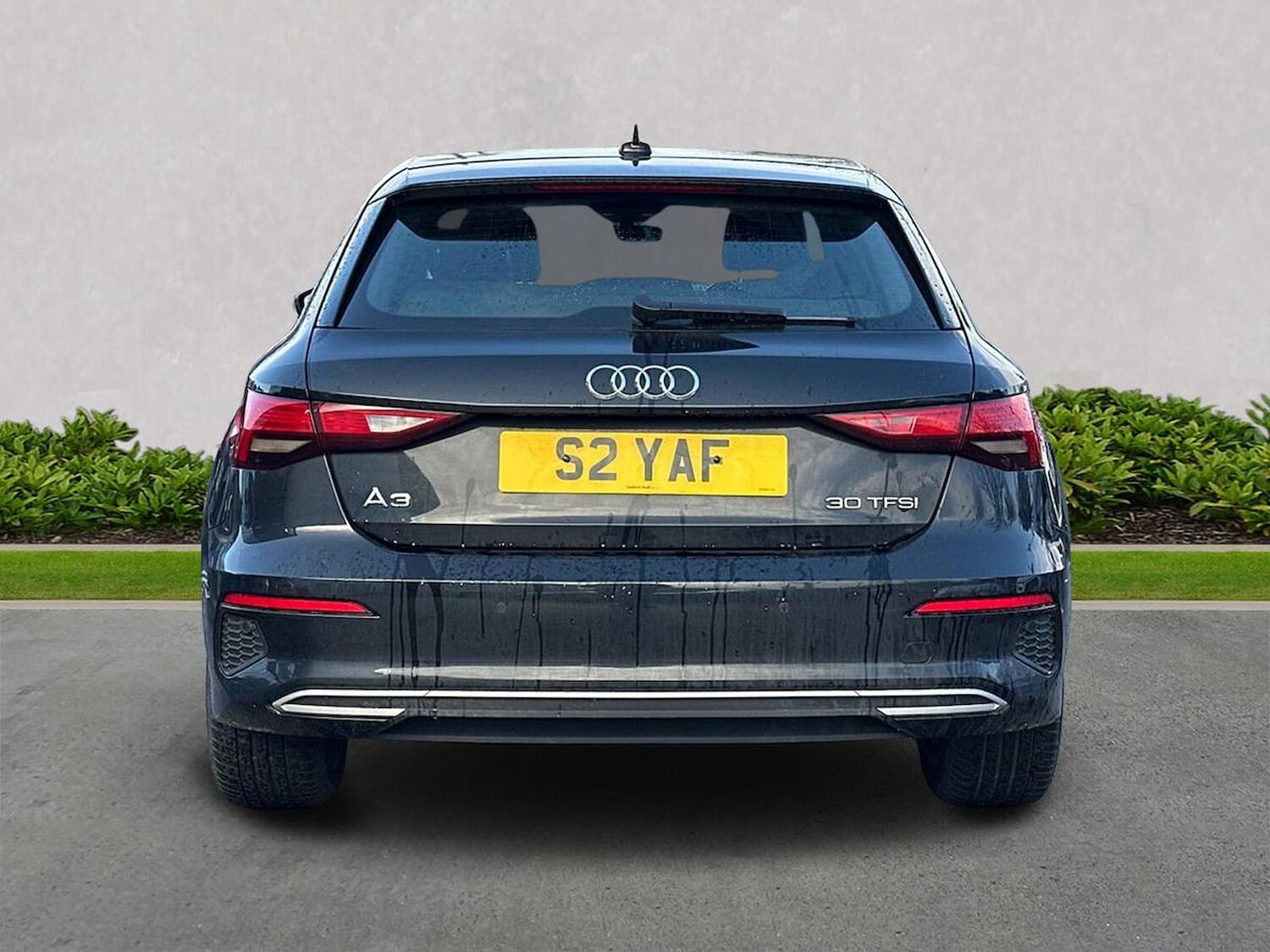 Used Audi A3 2023 for sale - 78193997: Photo 6