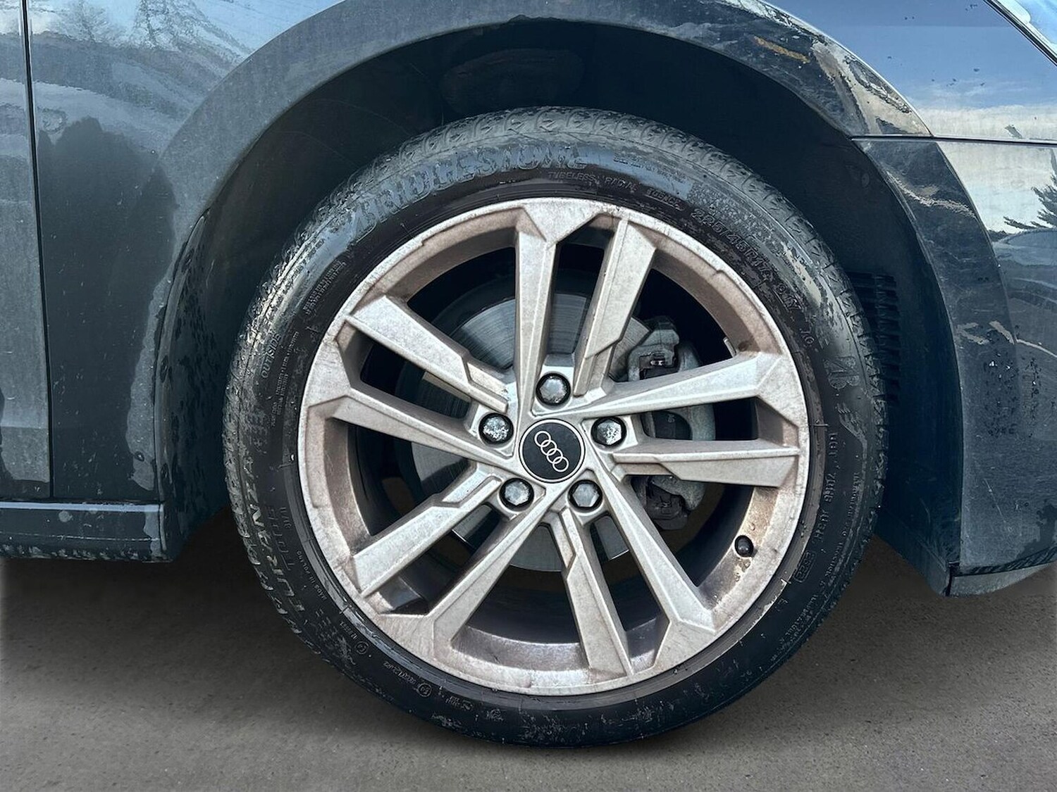 Used Audi A3 2023 for sale - 78193997: Photo 8