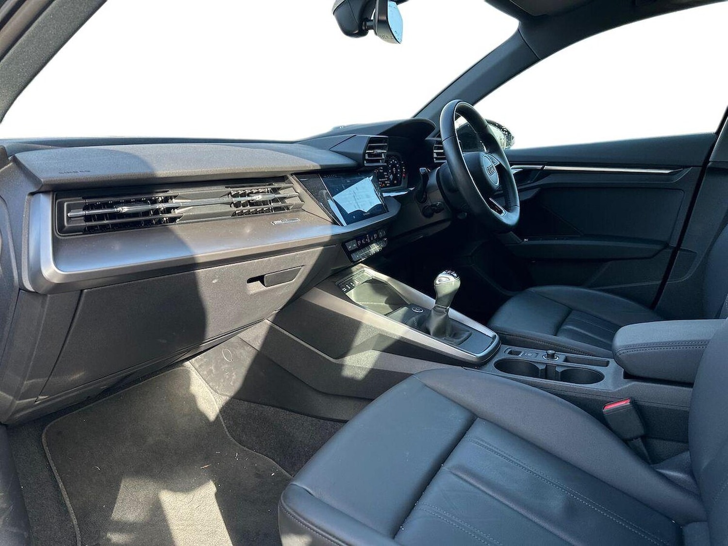 Used Audi A3 2023 for sale - 78193997: Photo 9