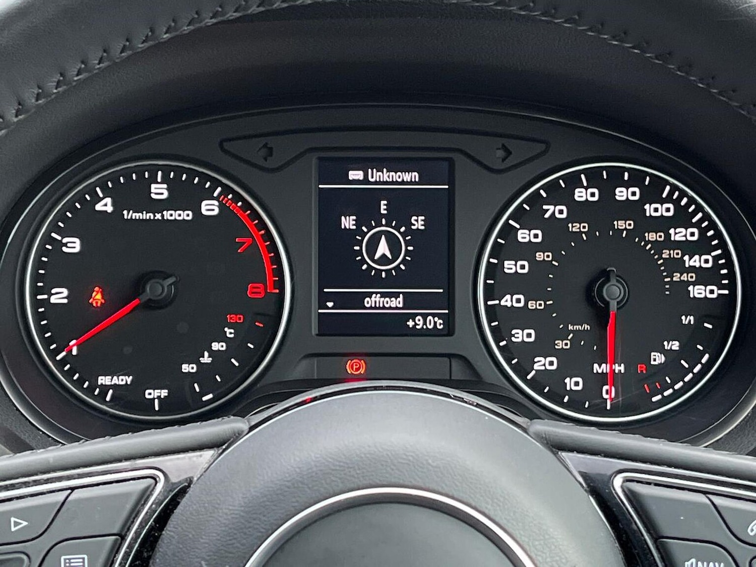 Used Audi Q2 2018 for sale - 77001878: Photo 10