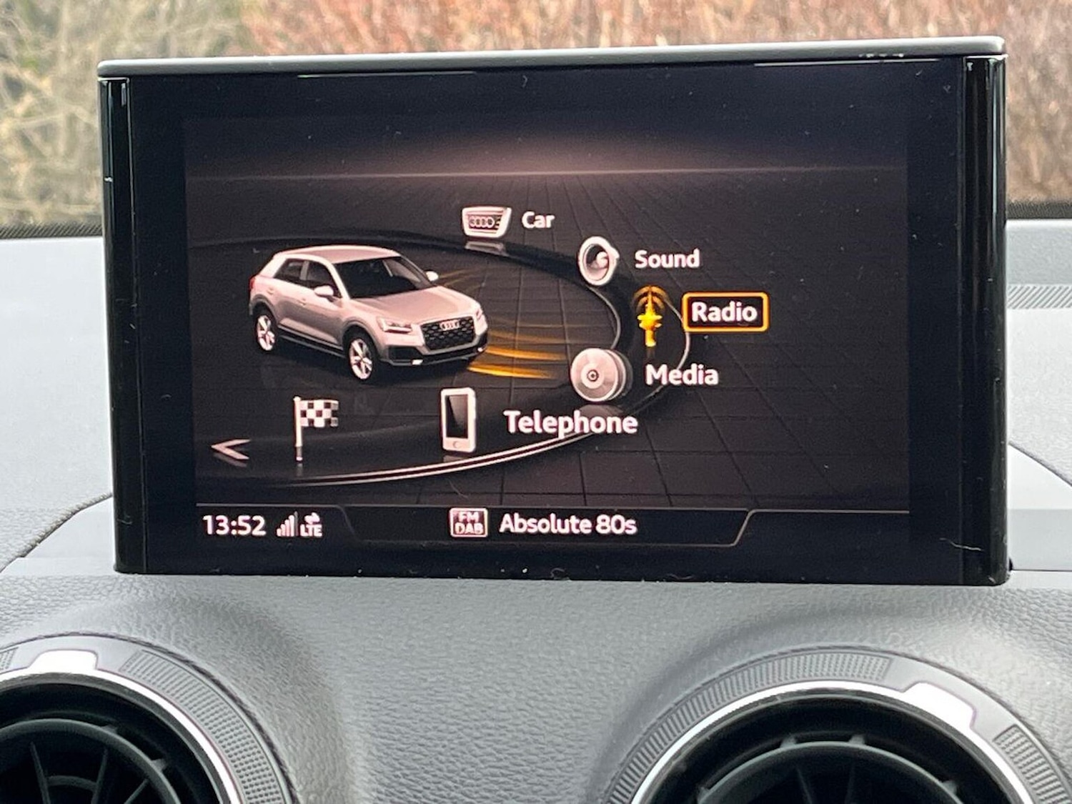 Used Audi Q2 2018 for sale - 77001878: Photo 11