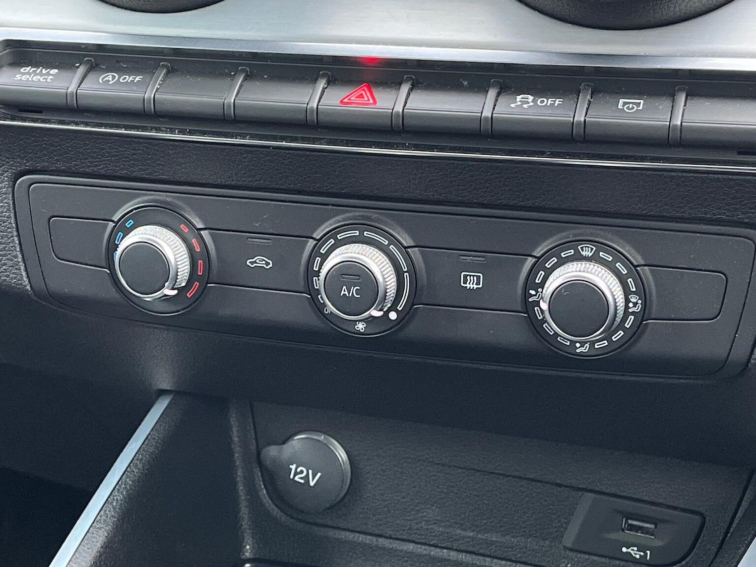 Used Audi Q2 2018 for sale - 77001878: Photo 12