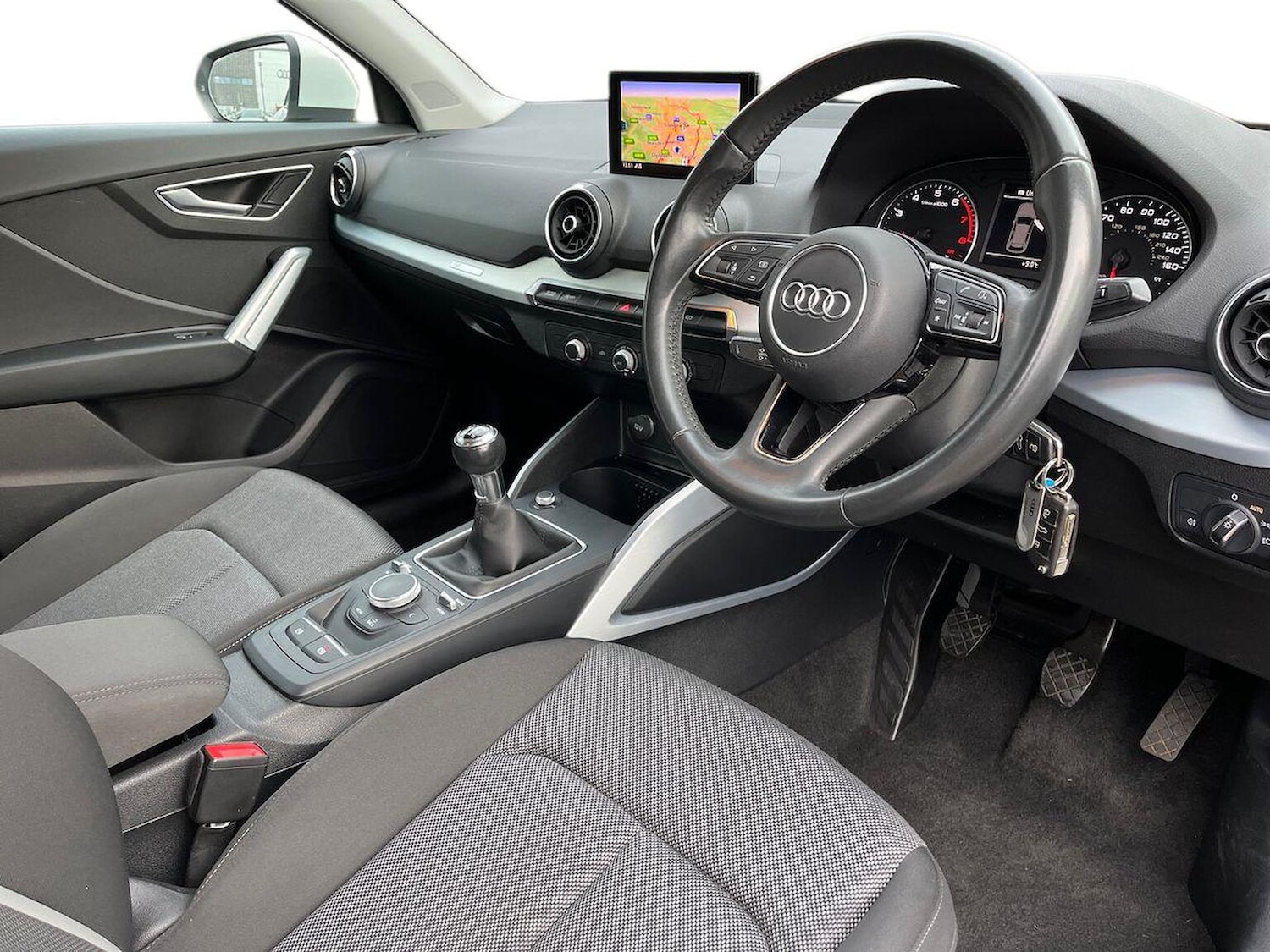 Used Audi Q2 2018 for sale - 77001878: Photo 15