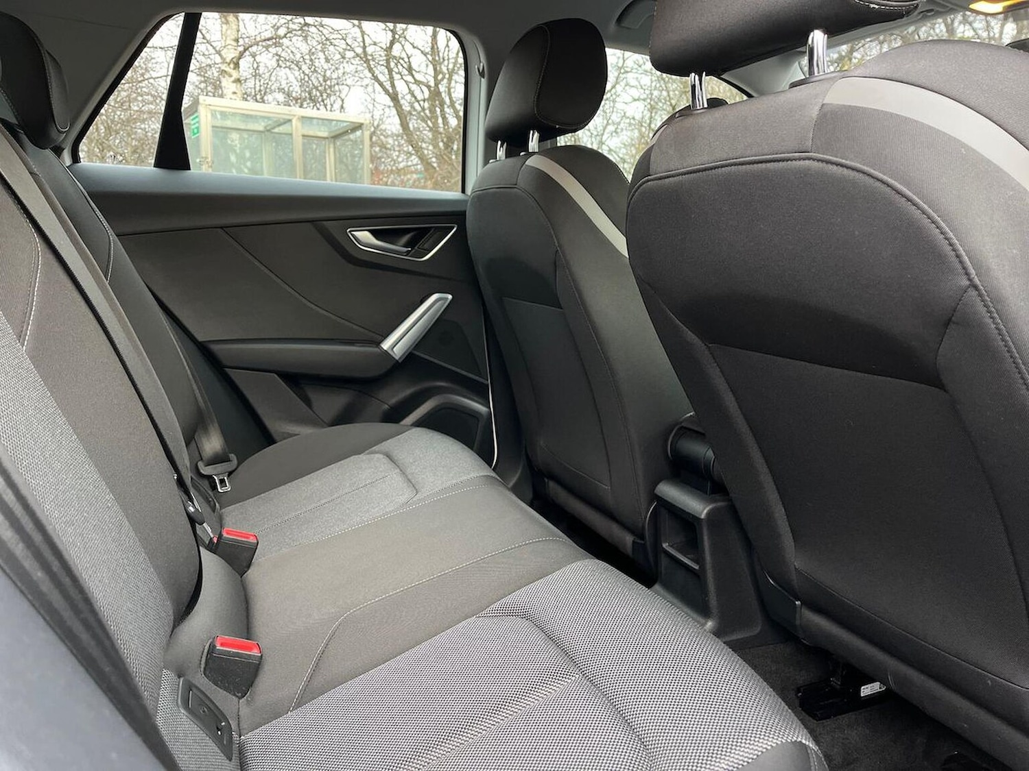 Used Audi Q2 2018 for sale - 77001878: Photo 16