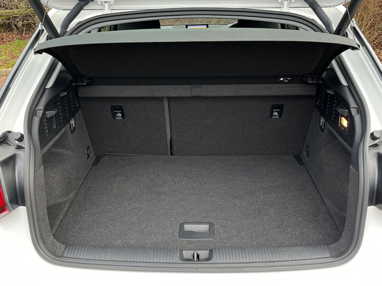 Used Audi Q2 2018 for sale - 77001878: Photo 17