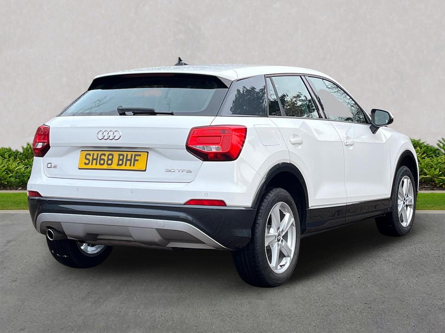 Used Audi Q2 2018 for sale - 77001878: Photo 18