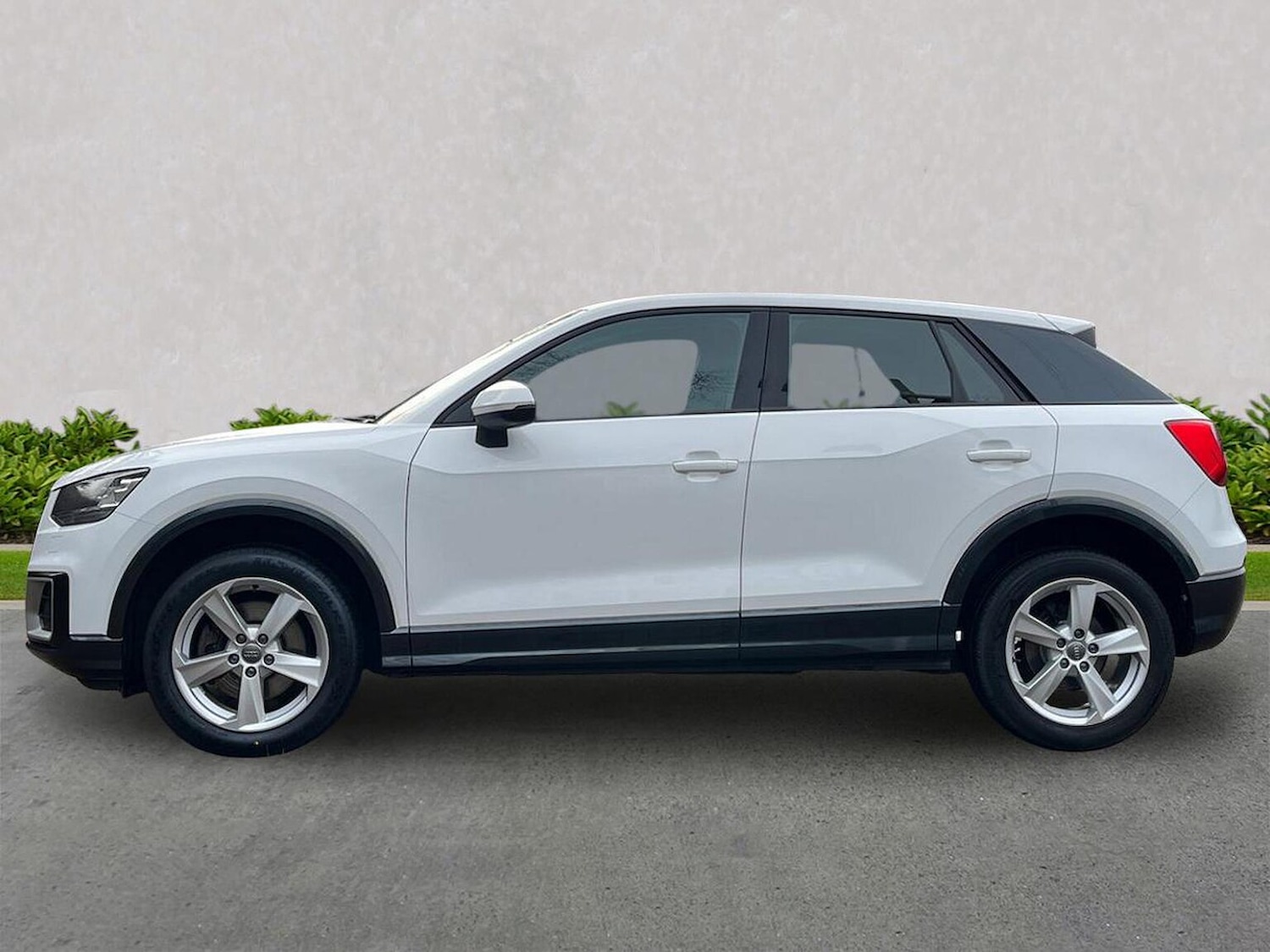 Used Audi Q2 2018 for sale - 77001878: Photo 19