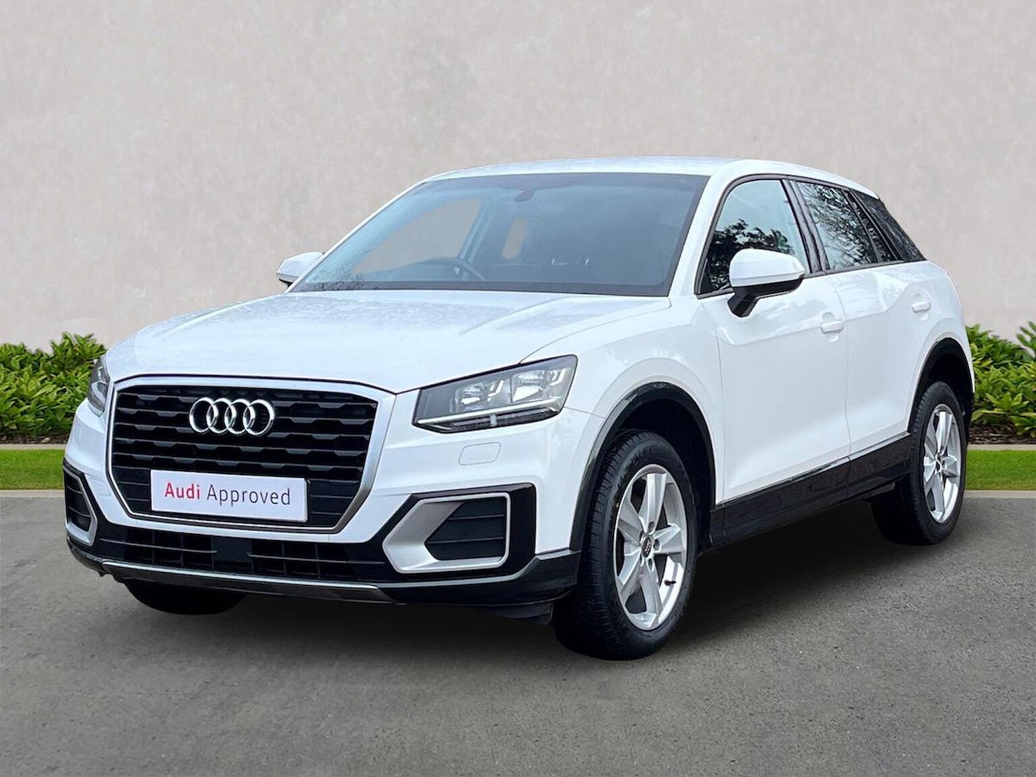 Used Audi Q2 2018 for sale - 77001878: Photo 20